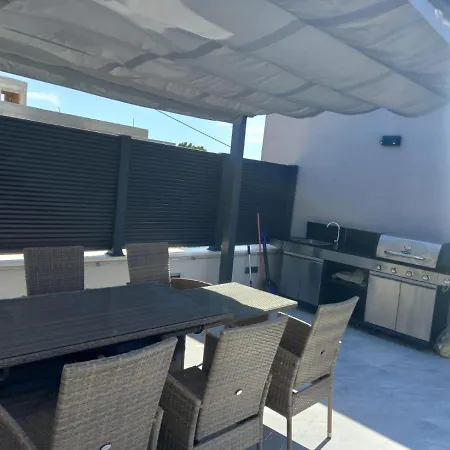 Apartment Viktoria Trogir