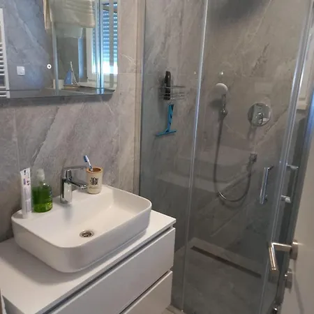 Apartment Viktoria