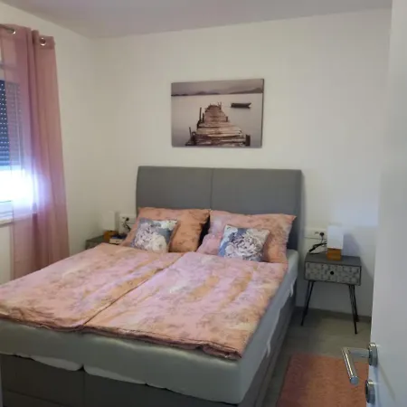 Apartment Viktoria Trogir